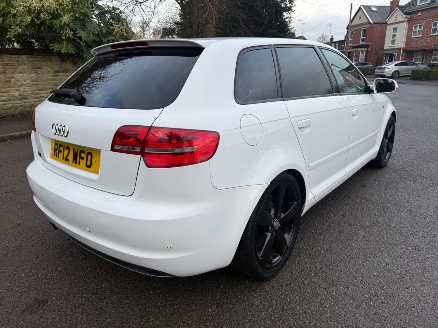 Used Audi A3 2012 for sale - 77229385: Photo 9