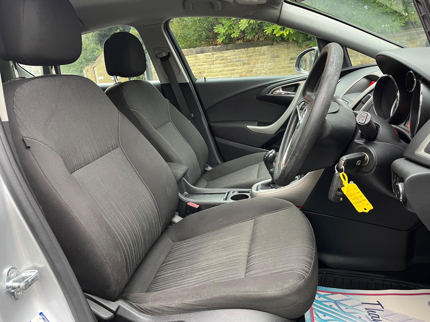 Used Vauxhall Astra 2010 for sale - 76188989: Photo 11