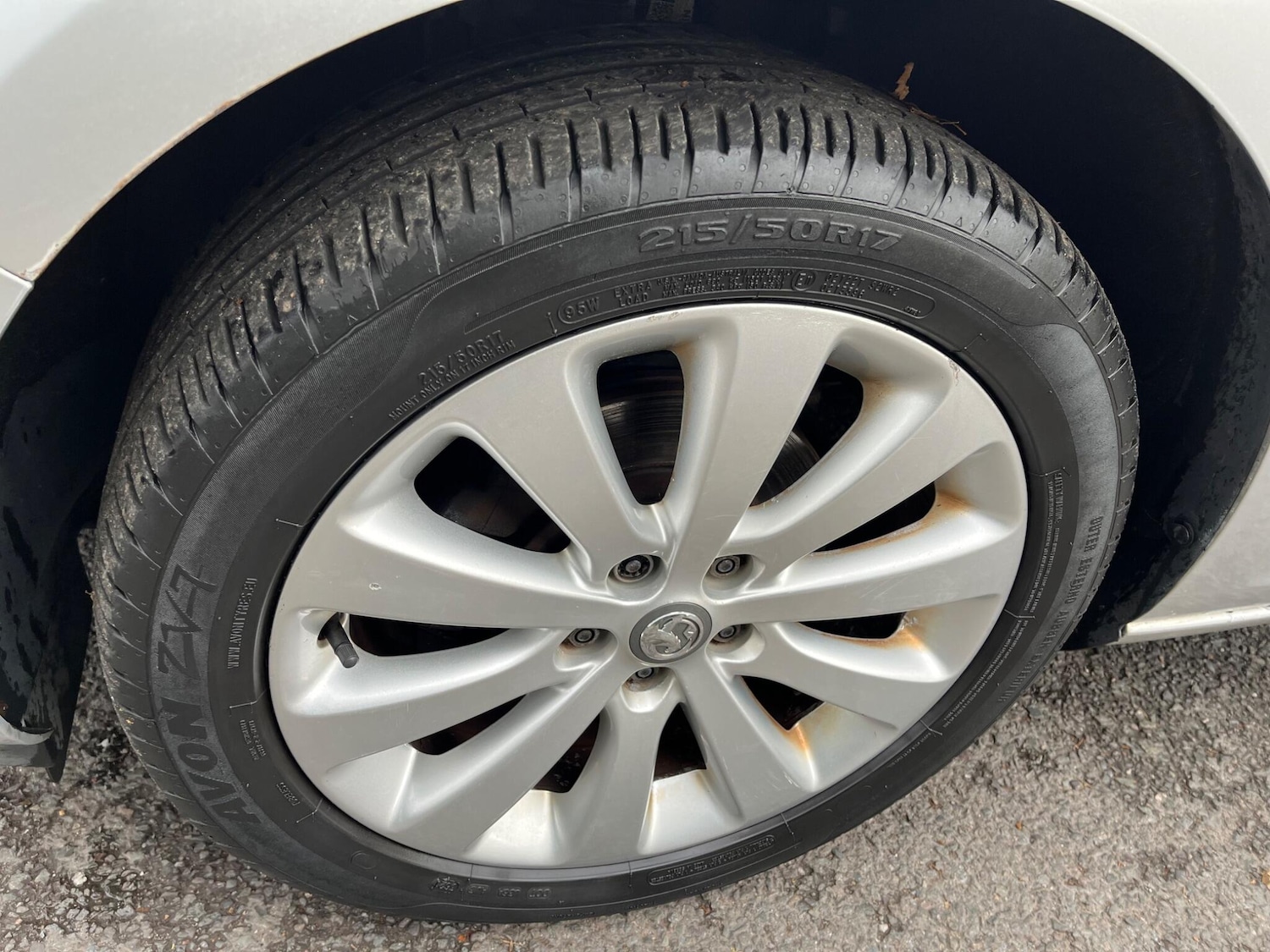 Used Vauxhall Astra 2010 for sale - 76188989: Photo 18