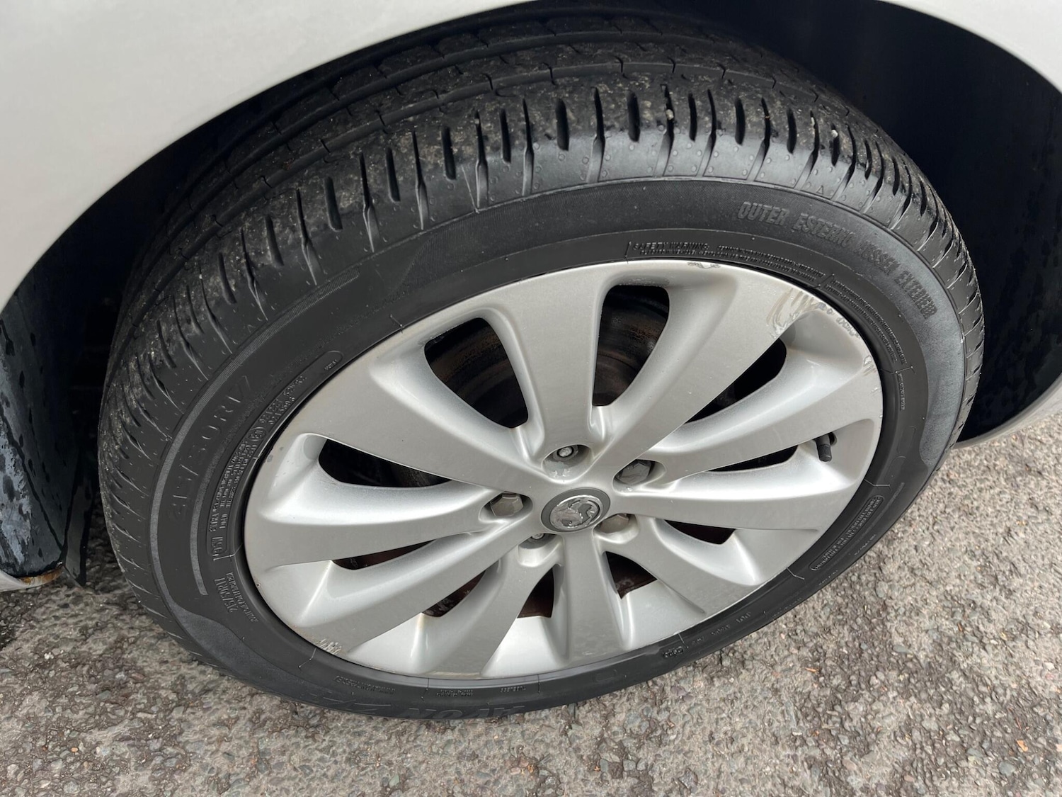 Used Vauxhall Astra 2010 for sale - 76188989: Photo 19