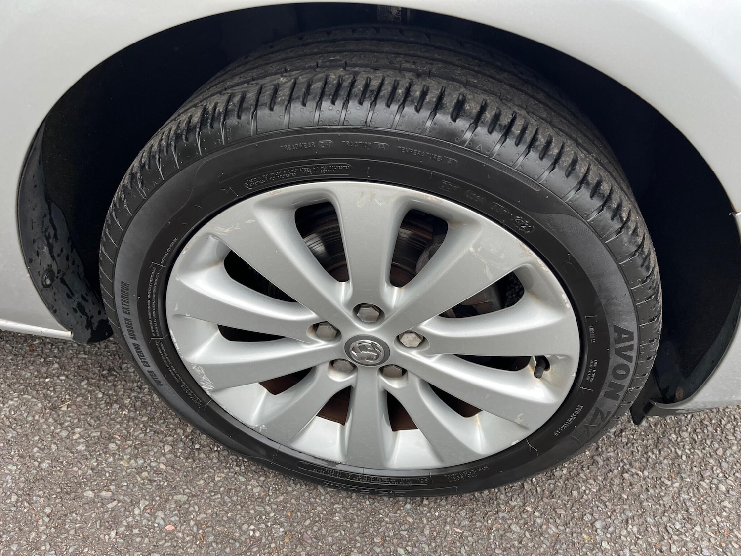 Used Vauxhall Astra 2010 for sale - 76188989: Photo 21