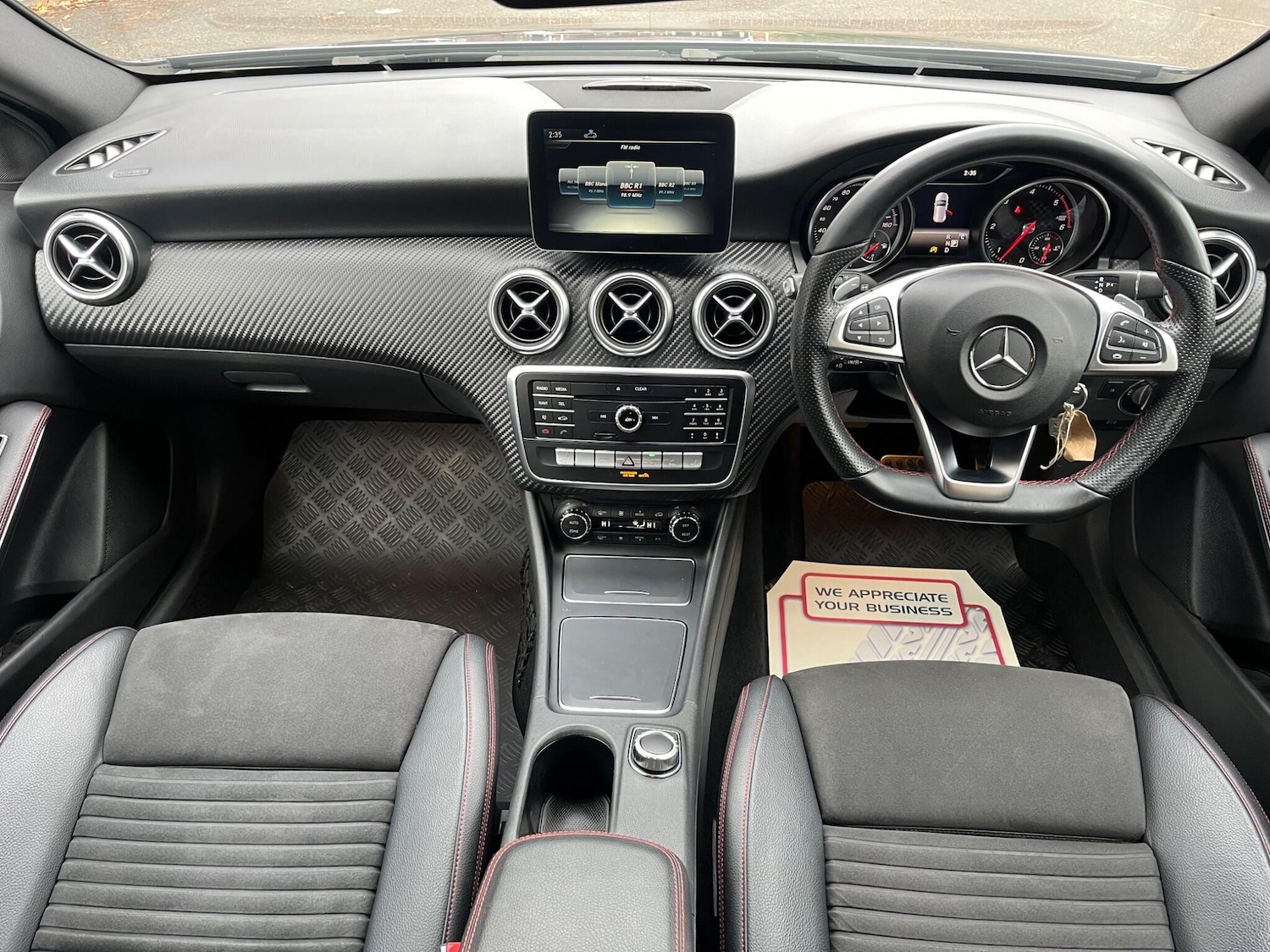 Used Mercedes-Benz A-Class for sale - 76538148: Photo 10