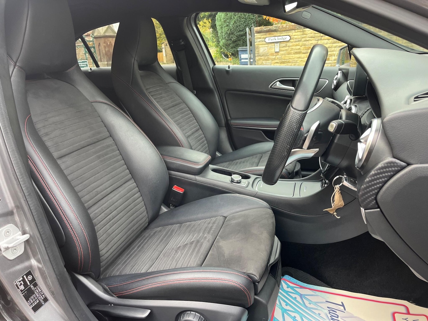 Used Mercedes-Benz A-Class for sale - 76538148: Photo 11