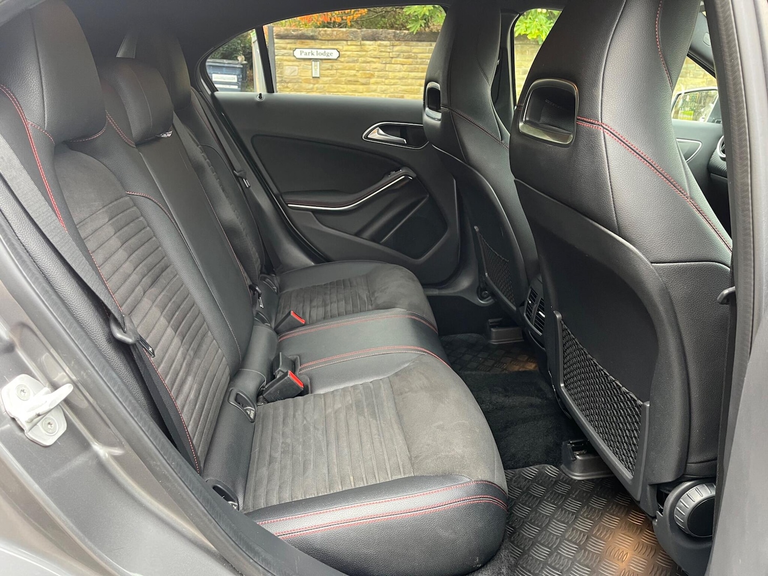 Used Mercedes-Benz A-Class for sale - 76538148: Photo 12