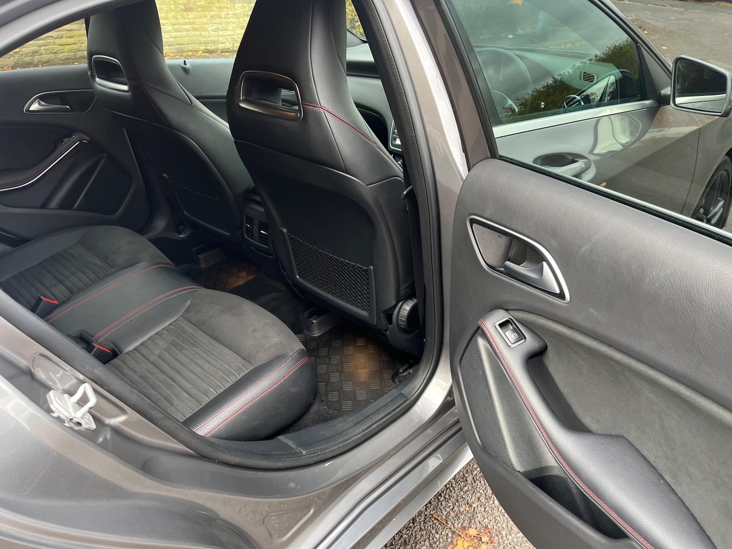 Used Mercedes-Benz A-Class for sale - 76538148: Photo 13