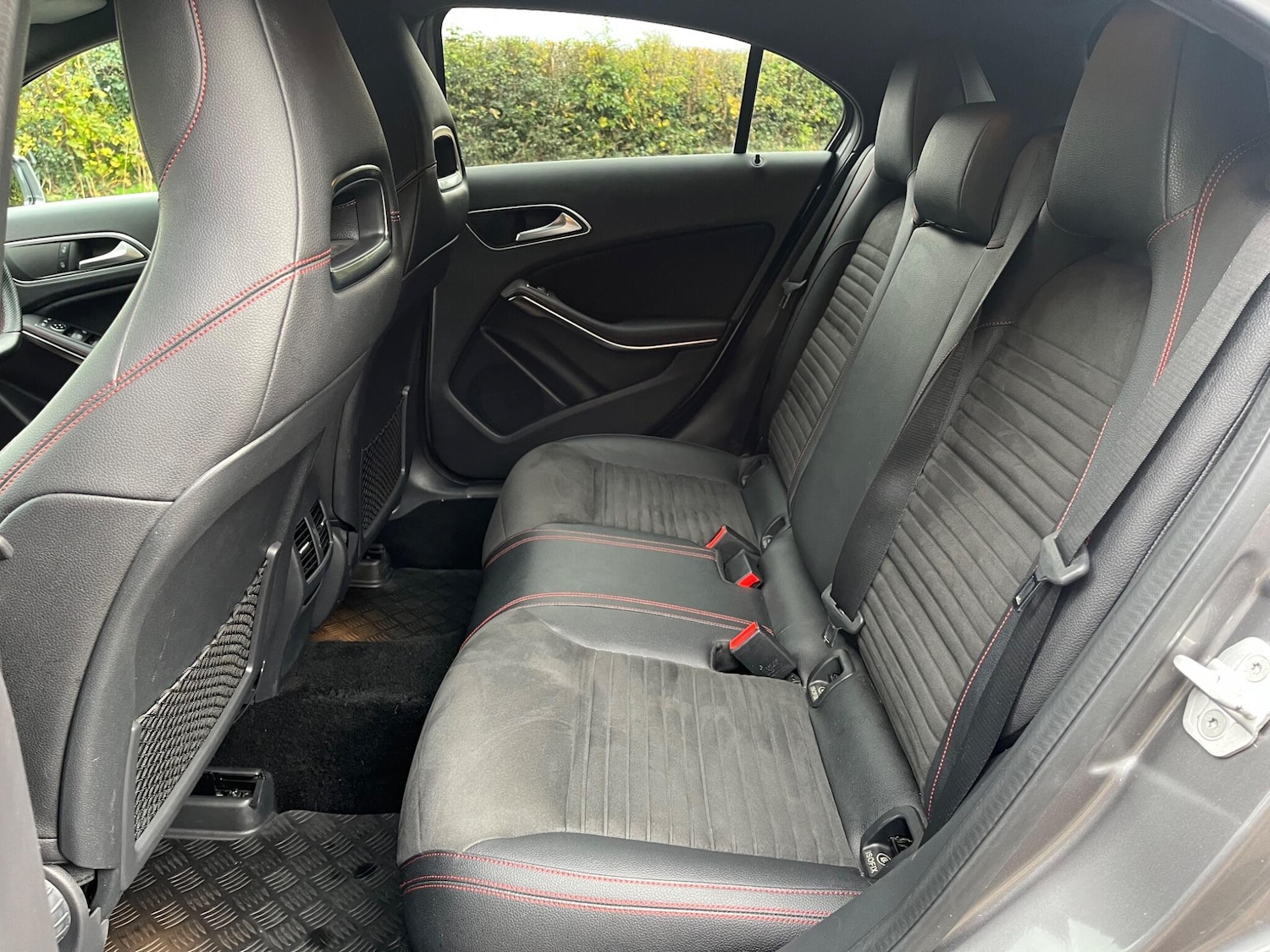 Used Mercedes-Benz A-Class for sale - 76538148: Photo 14