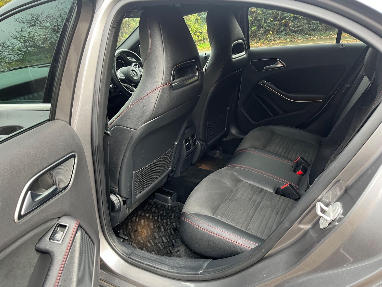 Used Mercedes-Benz A-Class for sale - 76538148: Photo 15