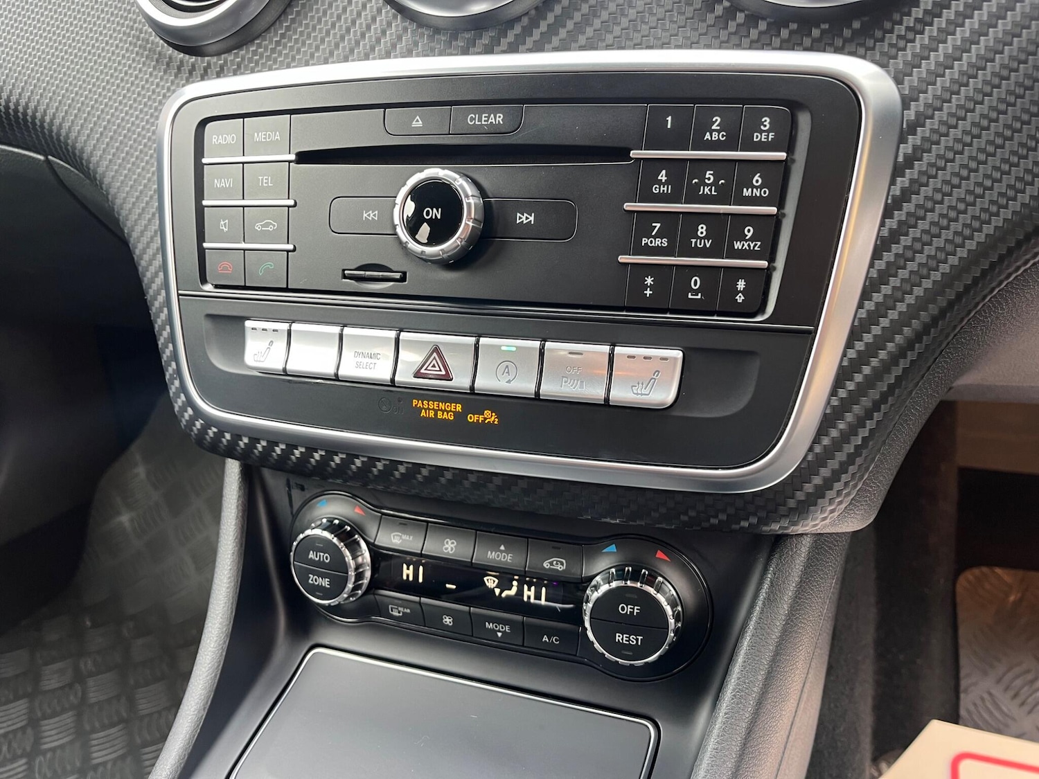 Used Mercedes-Benz A-Class for sale - 76538148: Photo 16