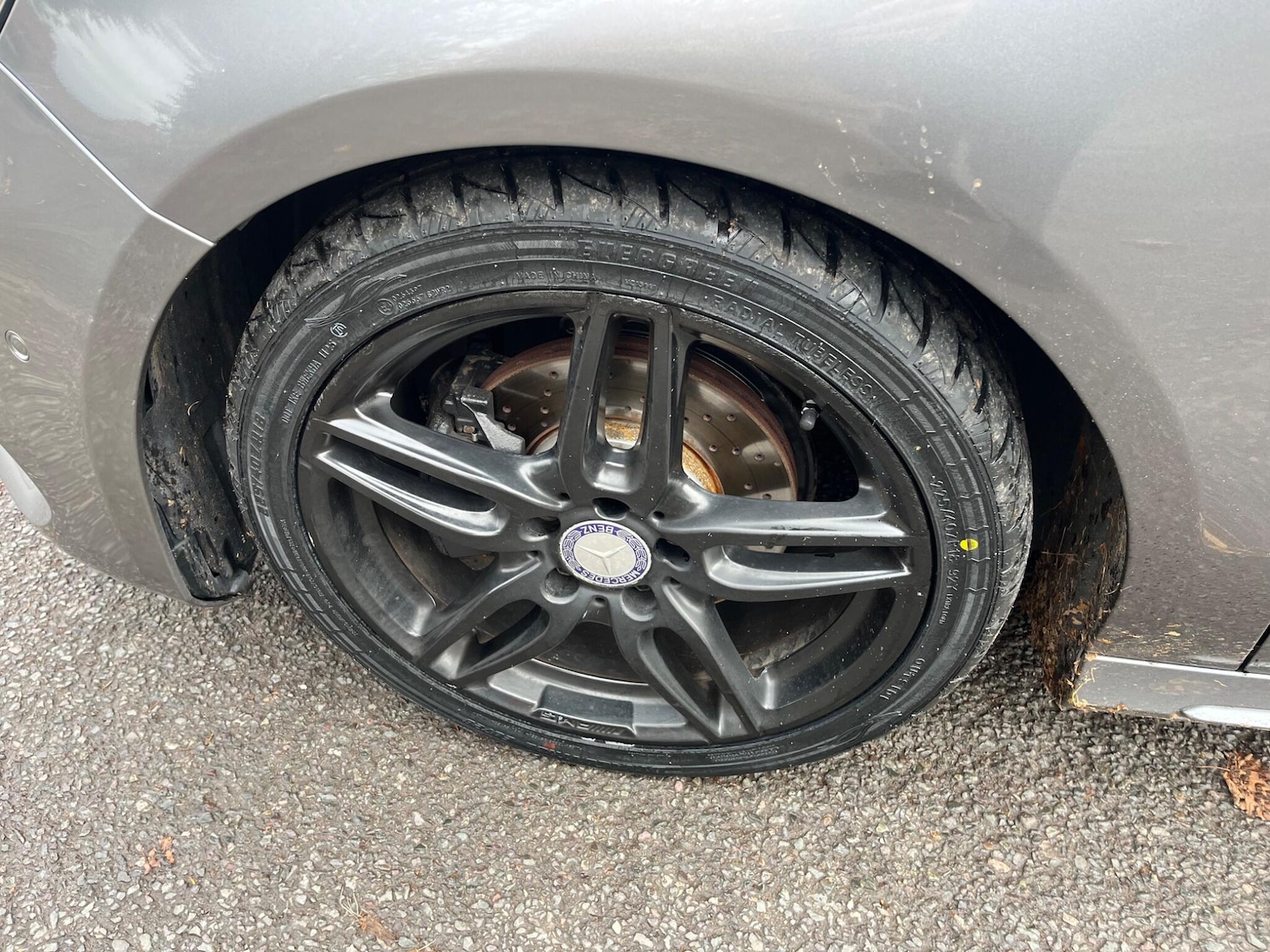 Used Mercedes-Benz A-Class for sale - 76538148: Photo 18