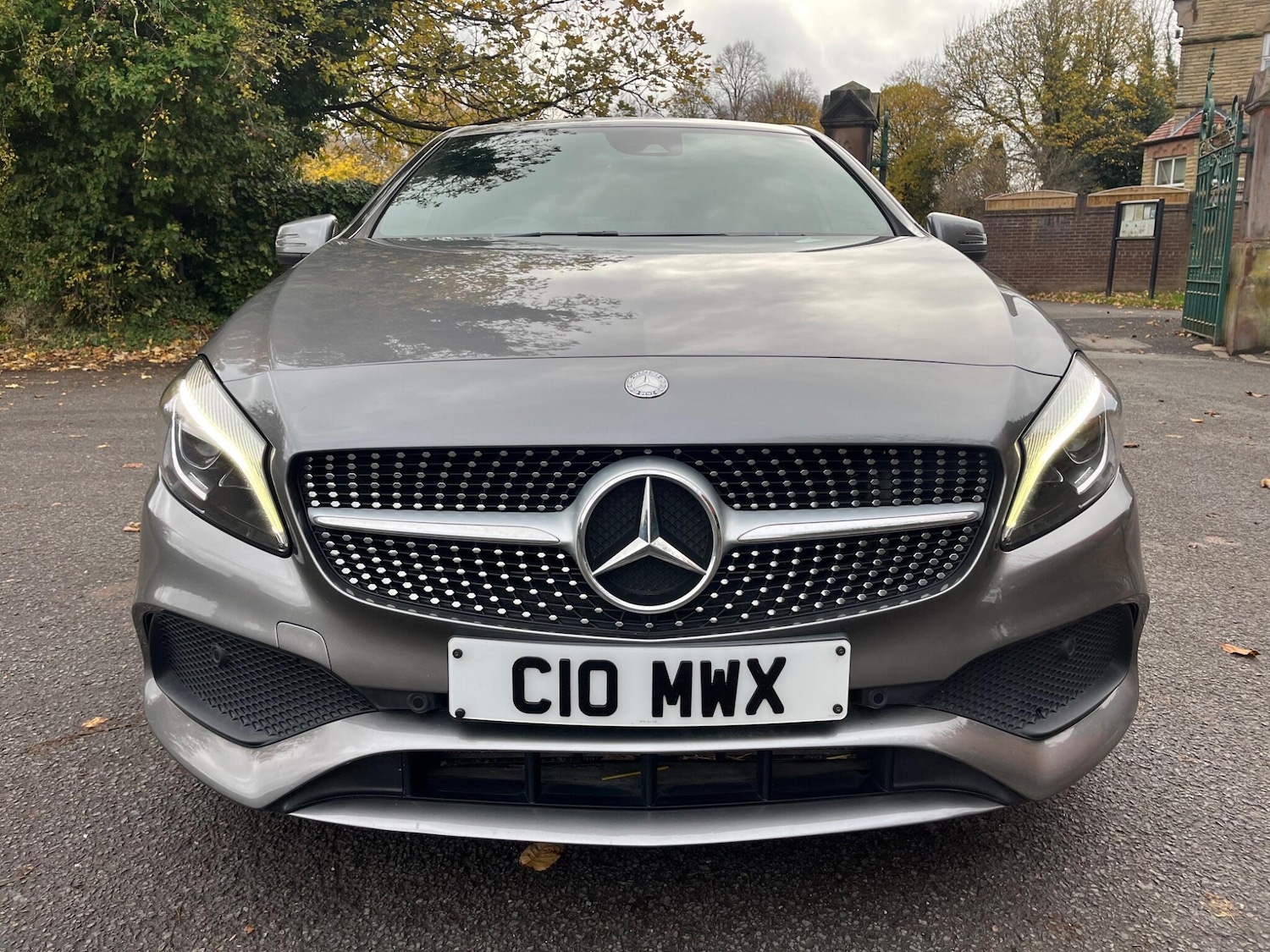 Used Mercedes-Benz A-Class for sale - 76538148: Photo 2