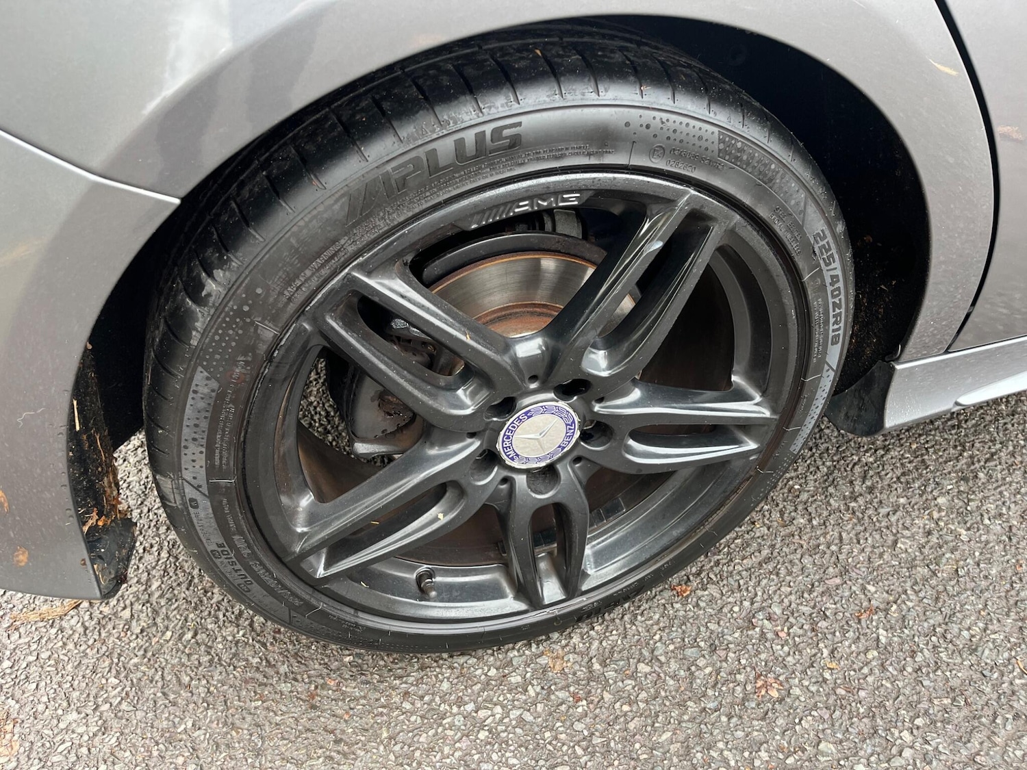 Used Mercedes-Benz A-Class for sale - 76538148: Photo 20