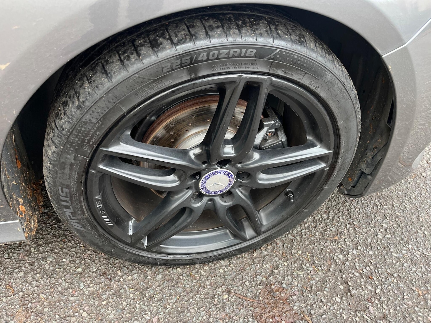 Used Mercedes-Benz A-Class for sale - 76538148: Photo 21