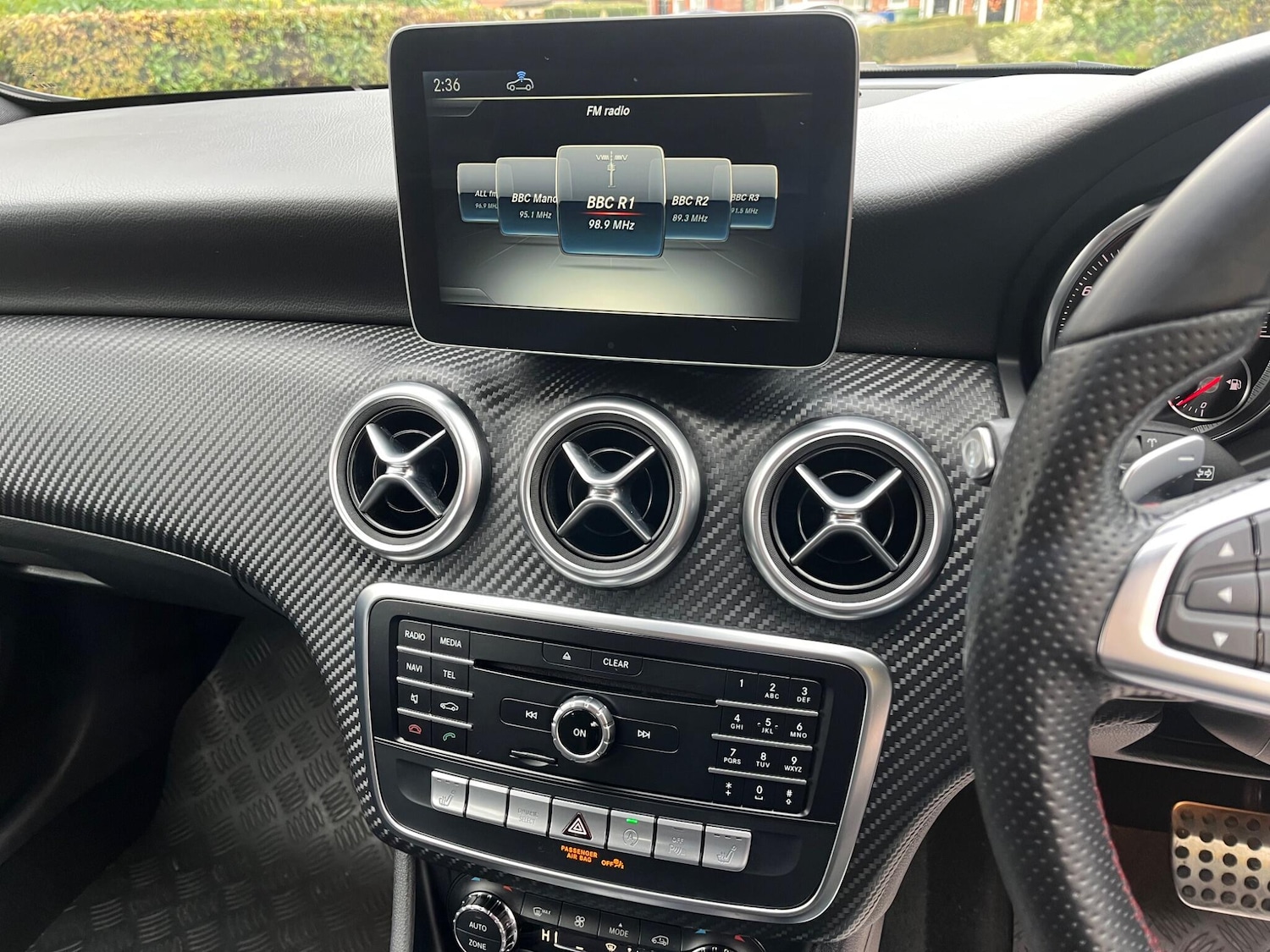 Used Mercedes-Benz A-Class for sale - 76538148: Photo 22