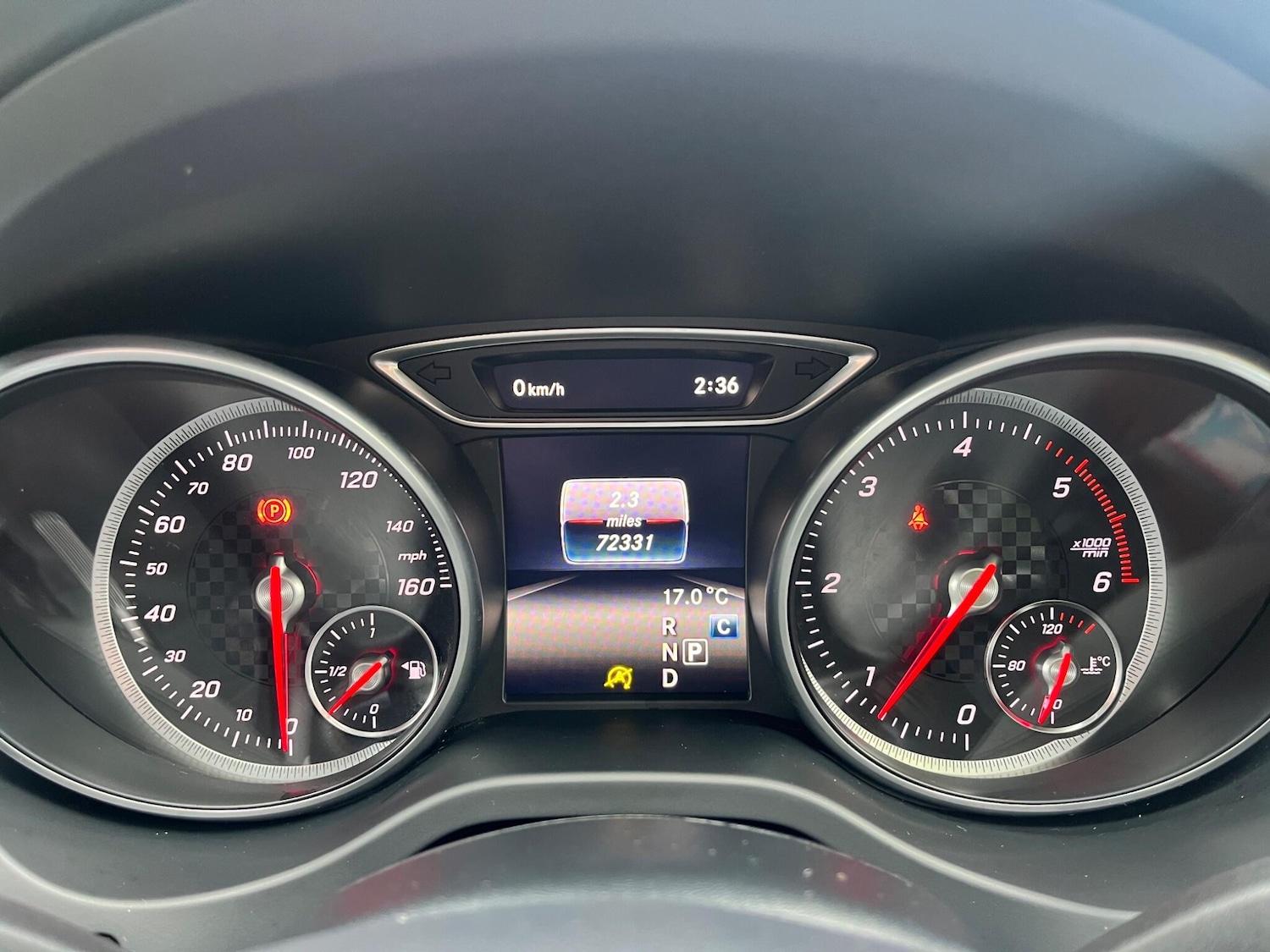 Used Mercedes-Benz A-Class for sale - 76538148: Photo 23