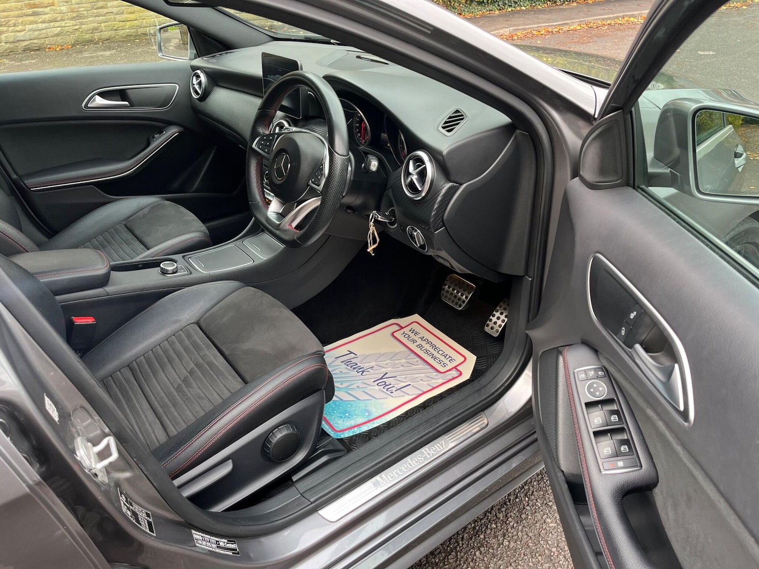 Used Mercedes-Benz A-Class for sale - 76538148: Photo 27