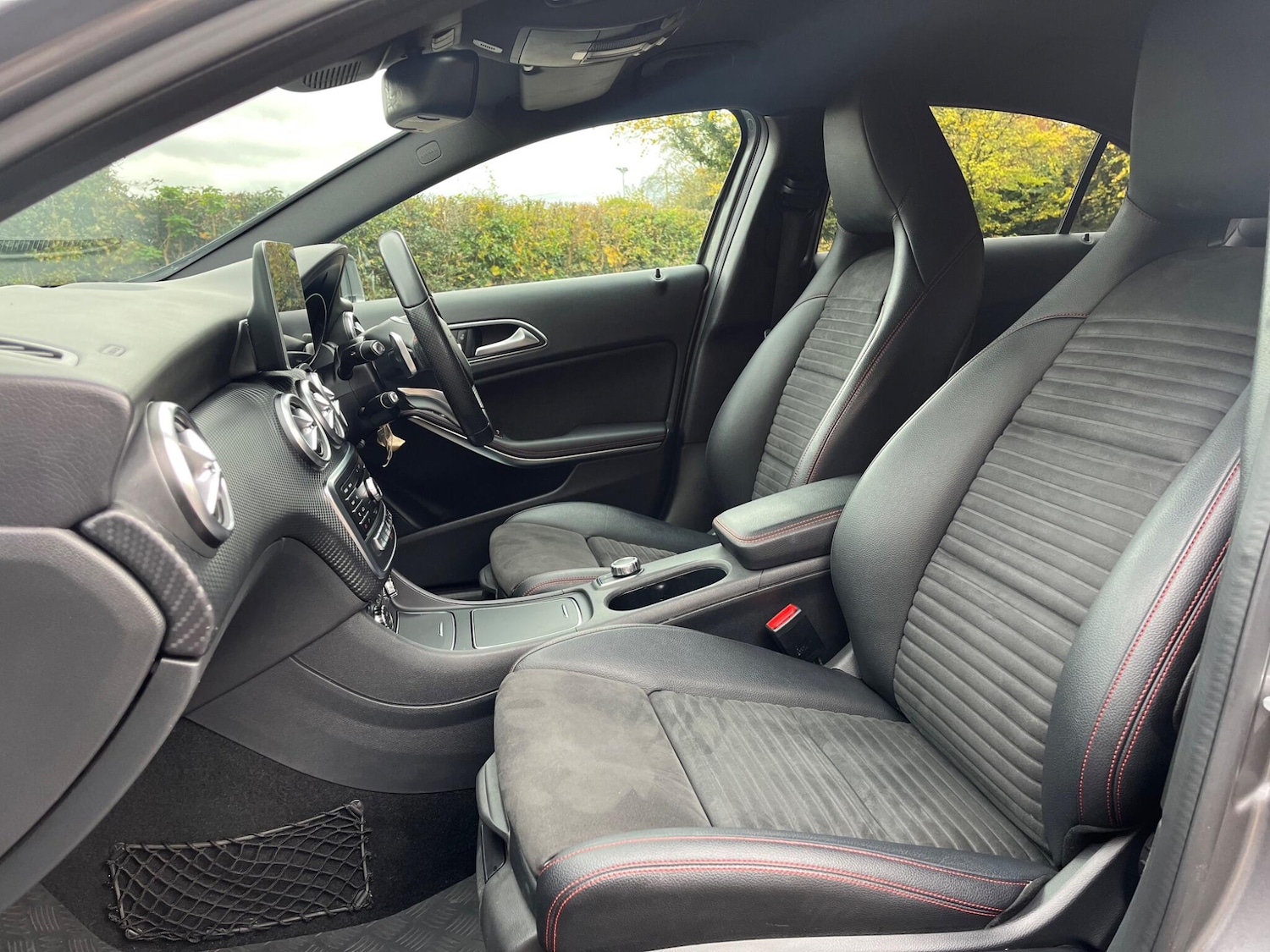 Used Mercedes-Benz A-Class for sale - 76538148: Photo 28