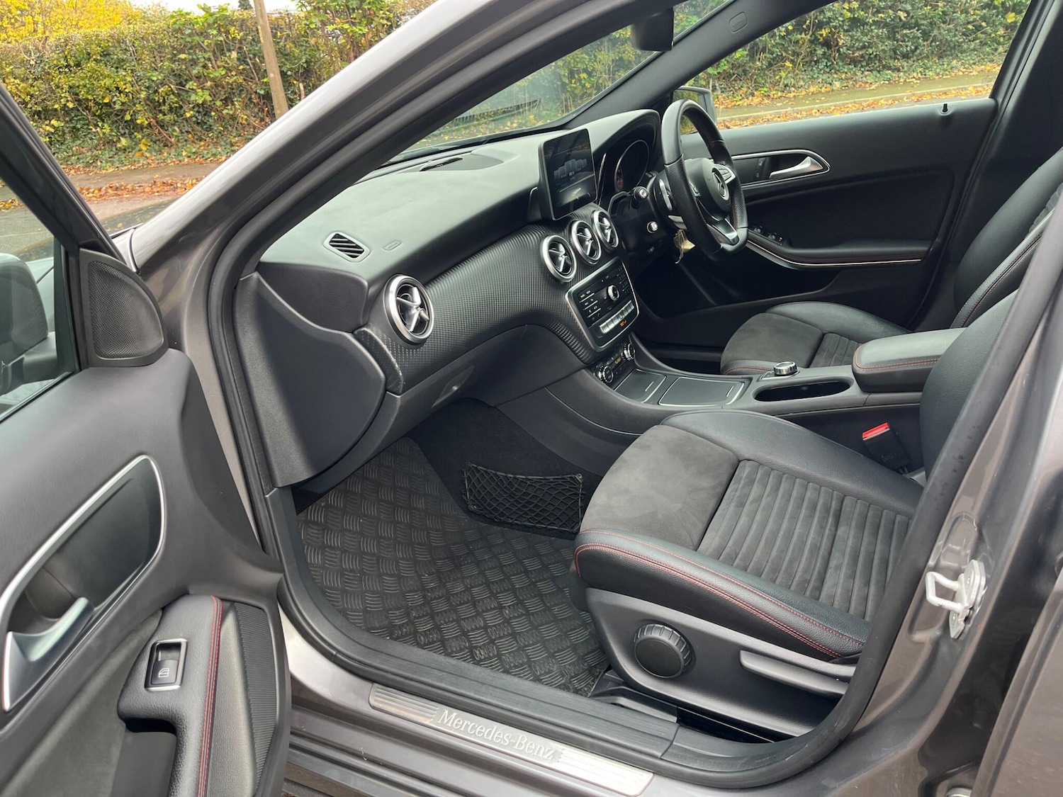 Used Mercedes-Benz A-Class for sale - 76538148: Photo 29