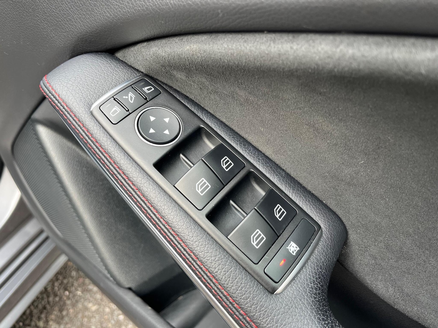 Used Mercedes-Benz A-Class for sale - 76538148: Photo 30