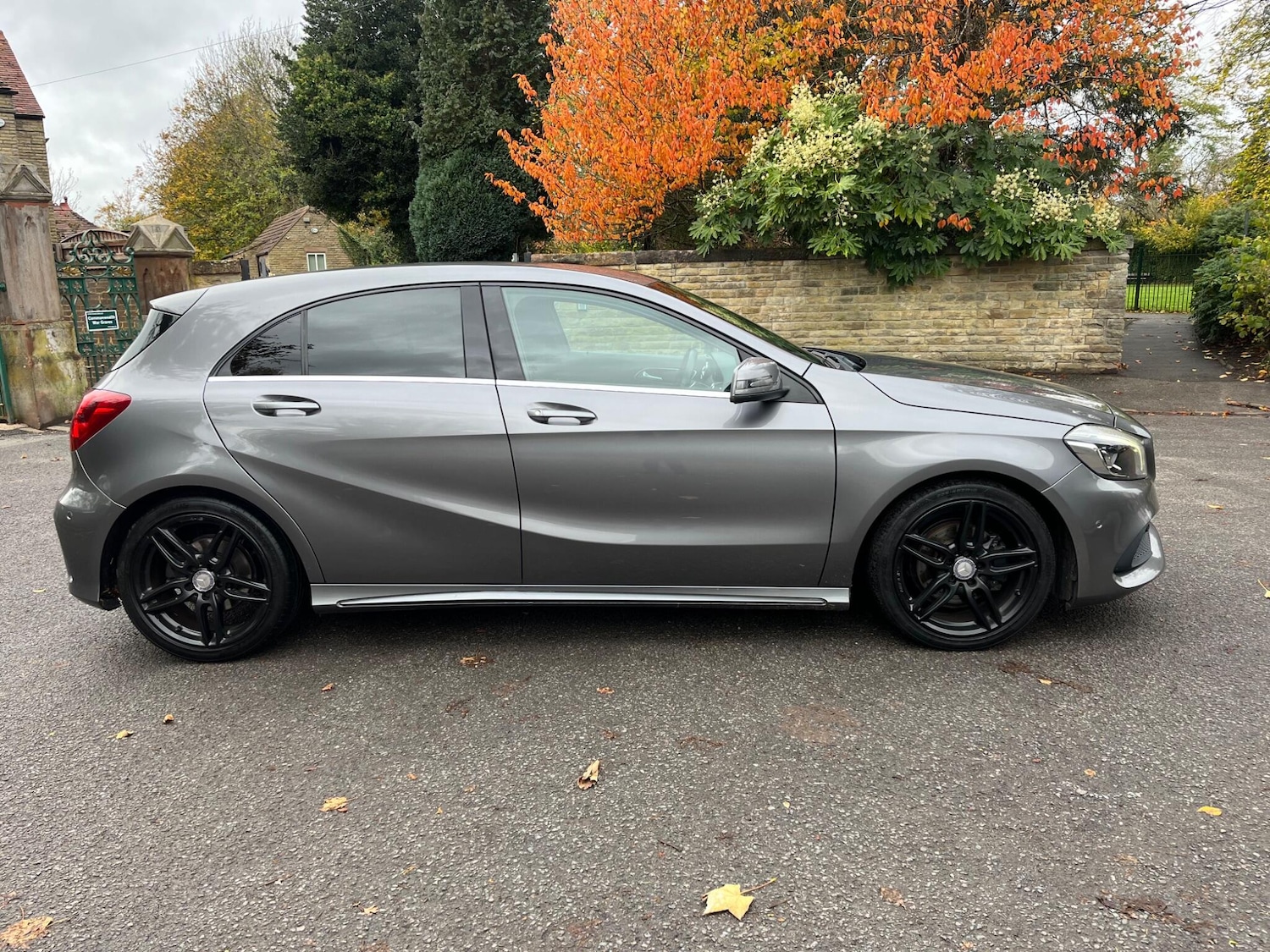 Used Mercedes-Benz A-Class for sale - 76538148: Photo 7