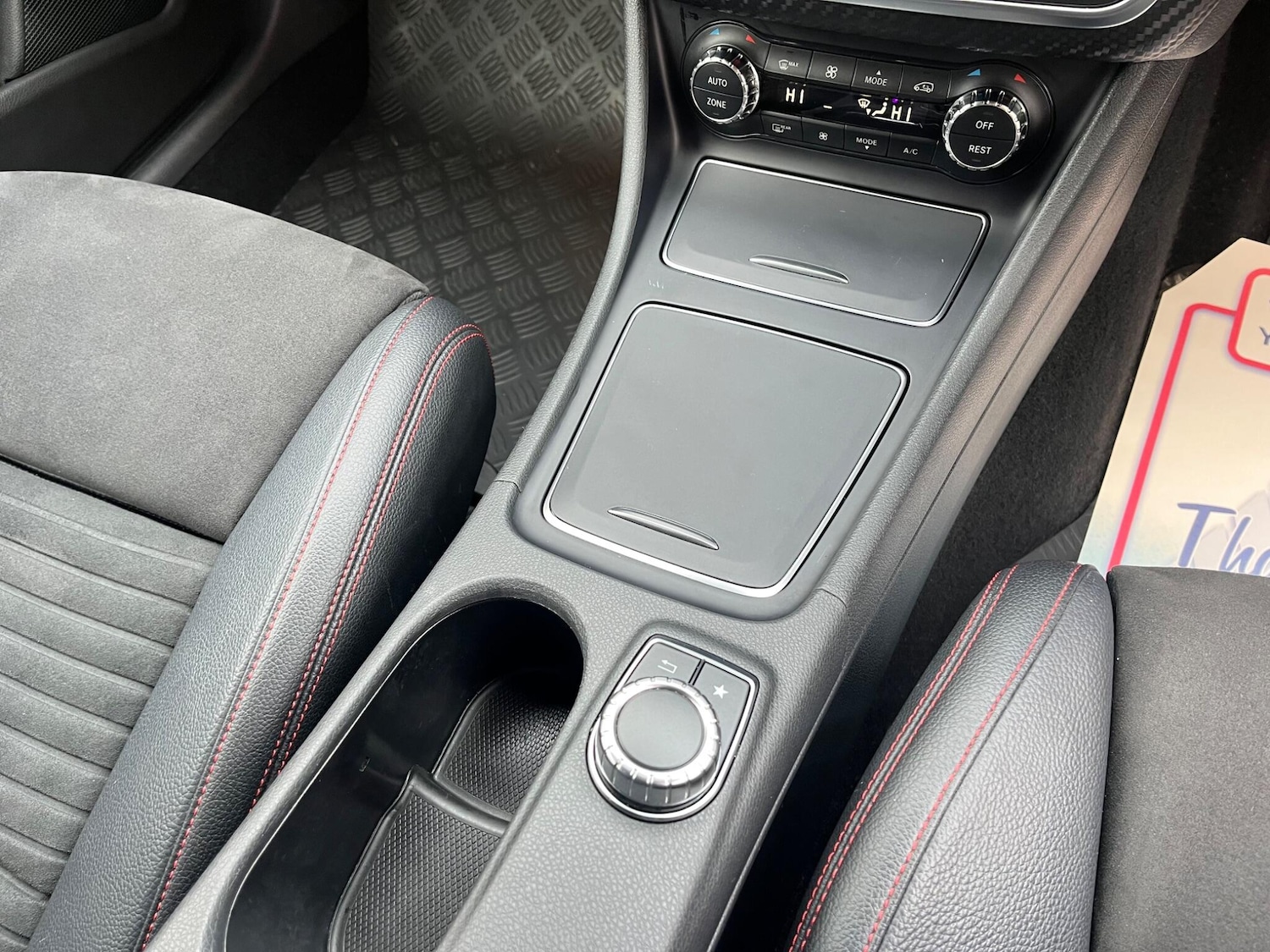 Used Mercedes-Benz A-Class for sale - 76538148: Photo 9