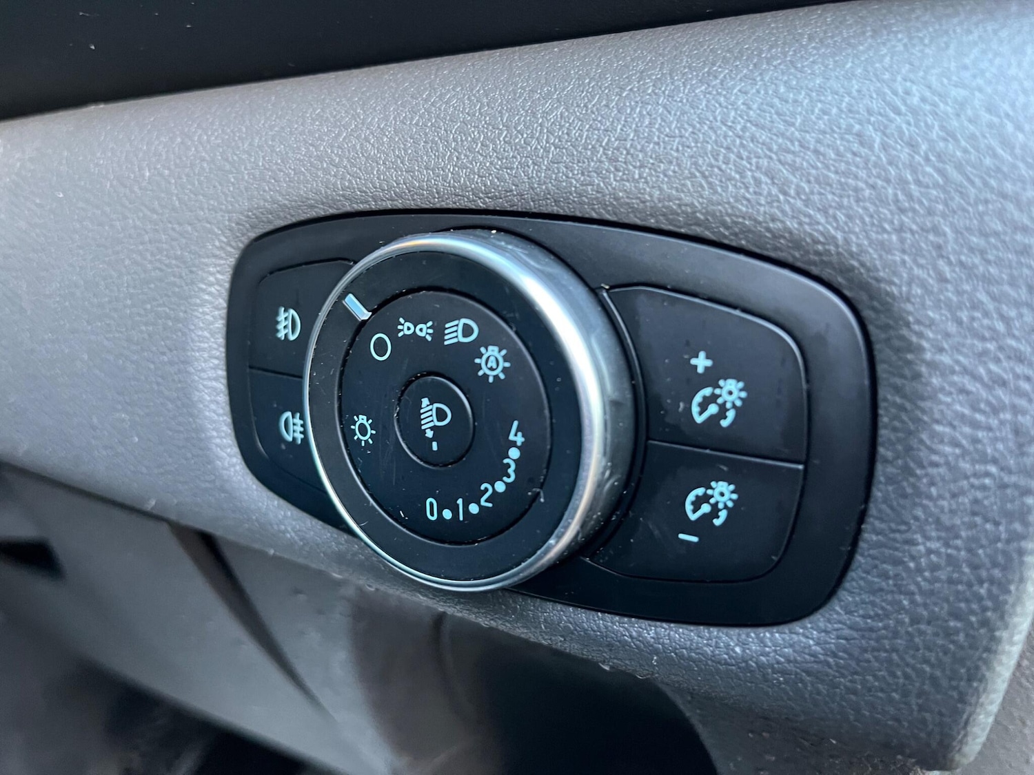 Used Ford Transit Custom 2019 for sale - 76759301: Photo 11