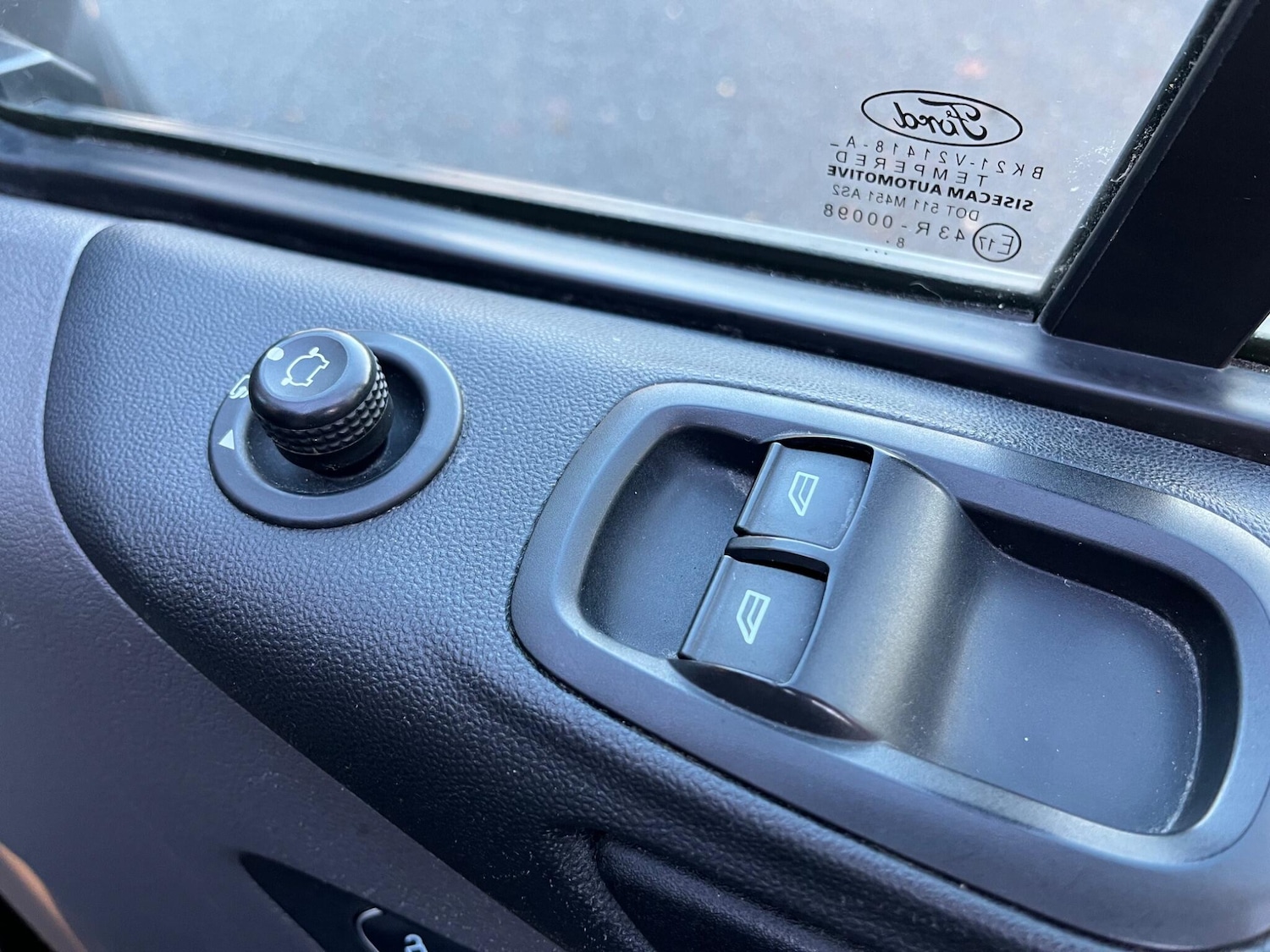 Used Ford Transit Custom 2019 for sale - 76759301: Photo 12