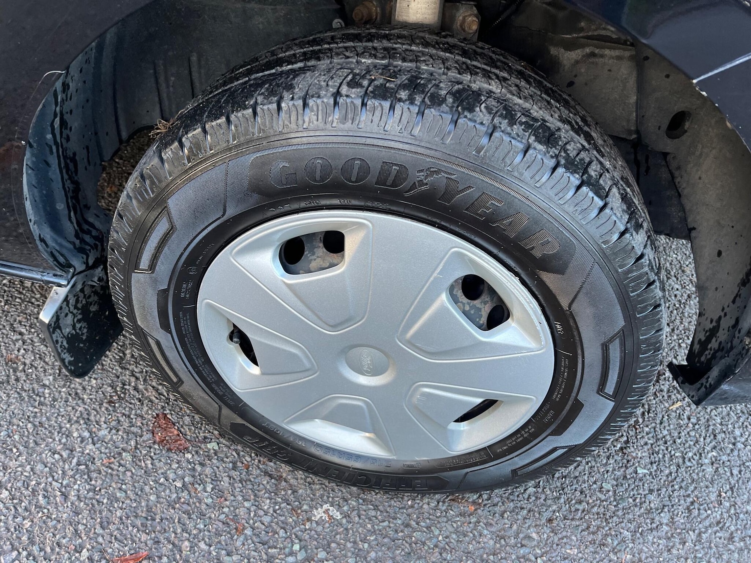 Used Ford Transit Custom 2019 for sale - 76759301: Photo 14