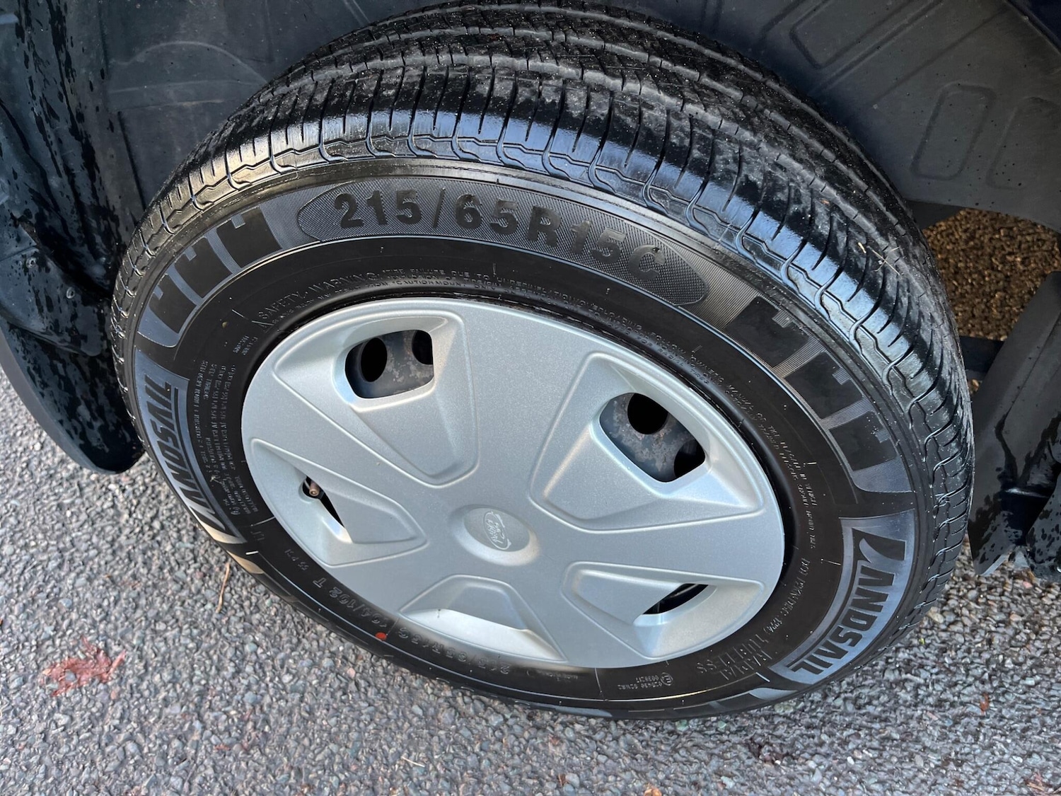 Used Ford Transit Custom 2019 for sale - 76759301: Photo 15