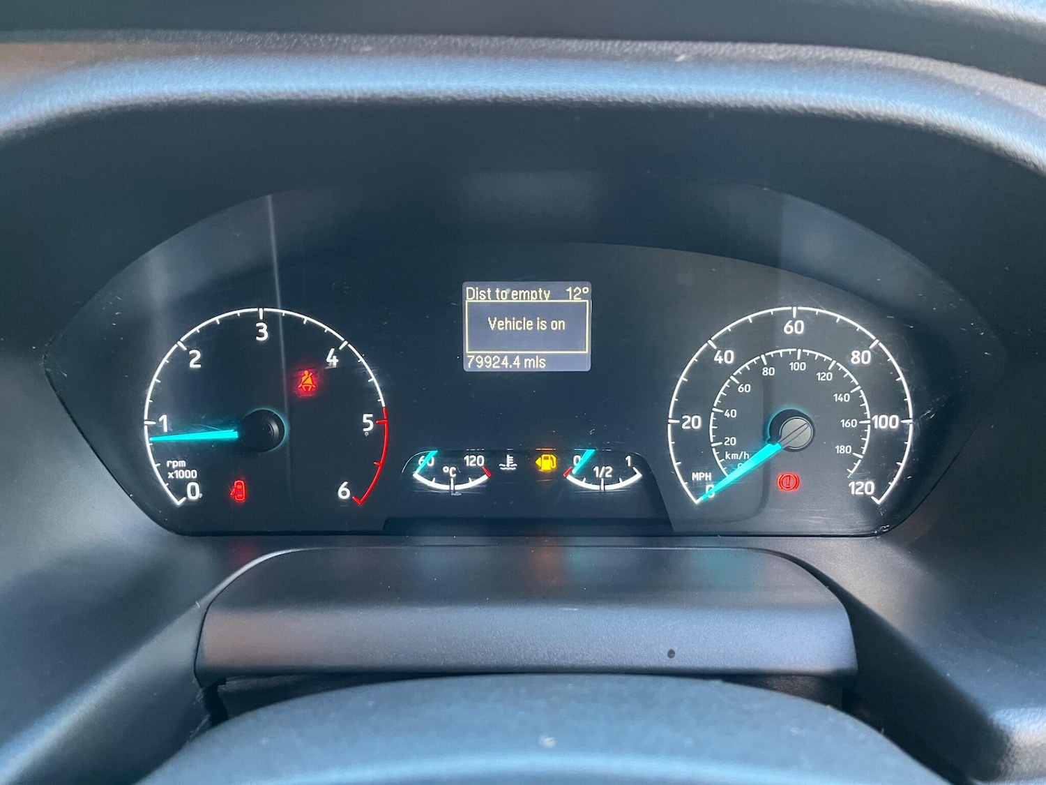 Used Ford Transit Custom 2019 for sale - 76759301: Photo 17