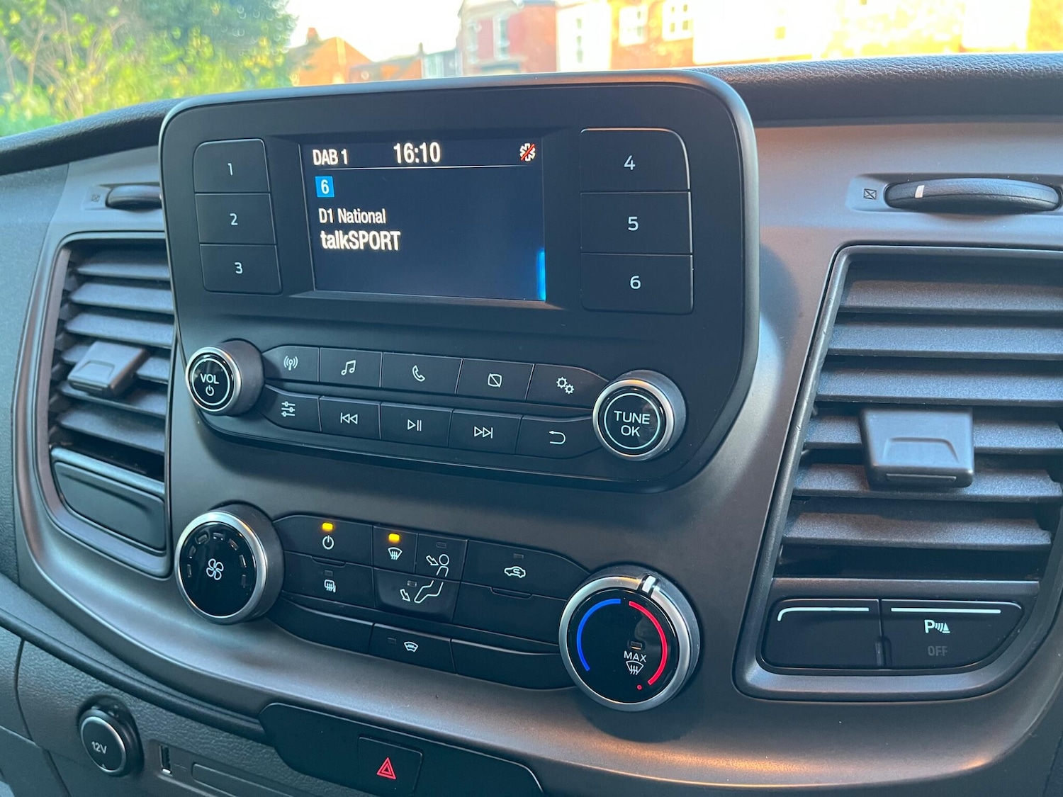 Used Ford Transit Custom 2019 for sale - 76759301: Photo 20