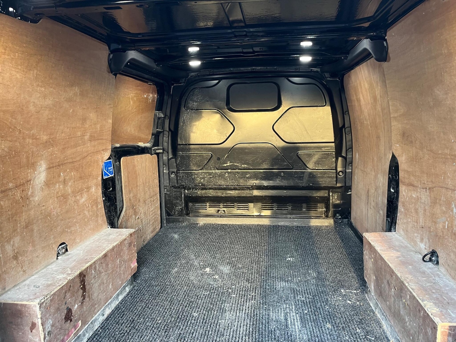 Used Ford Transit Custom 2019 for sale - 76759301: Photo 24