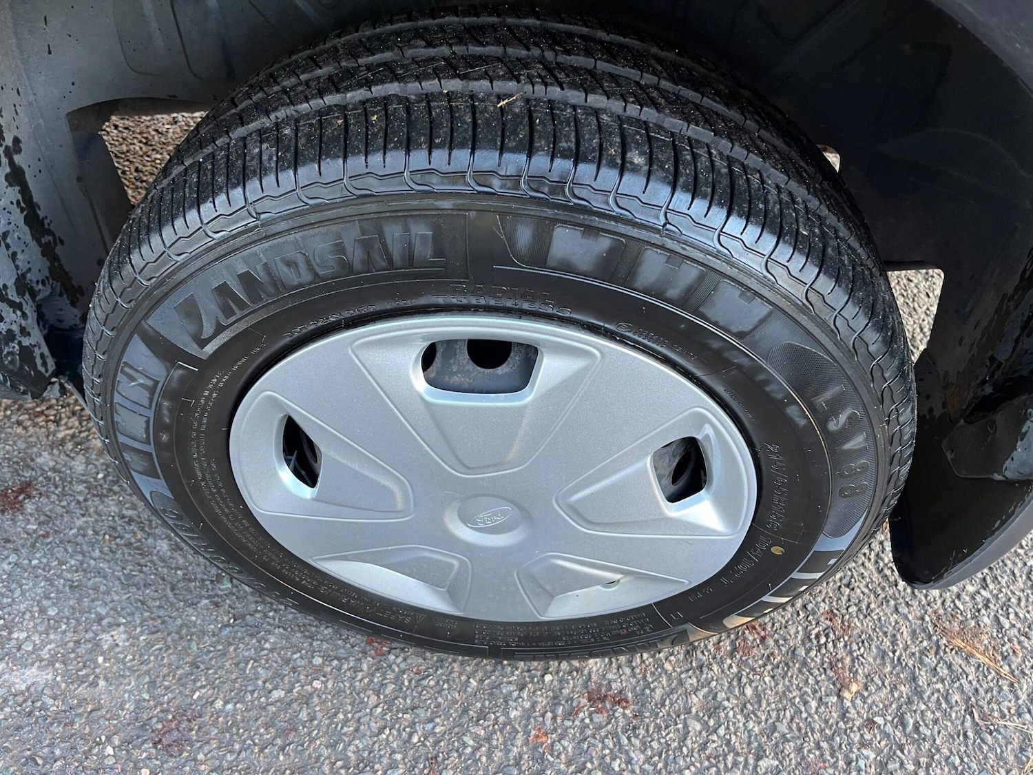 Used Ford Transit Custom 2019 for sale - 76759301: Photo 26