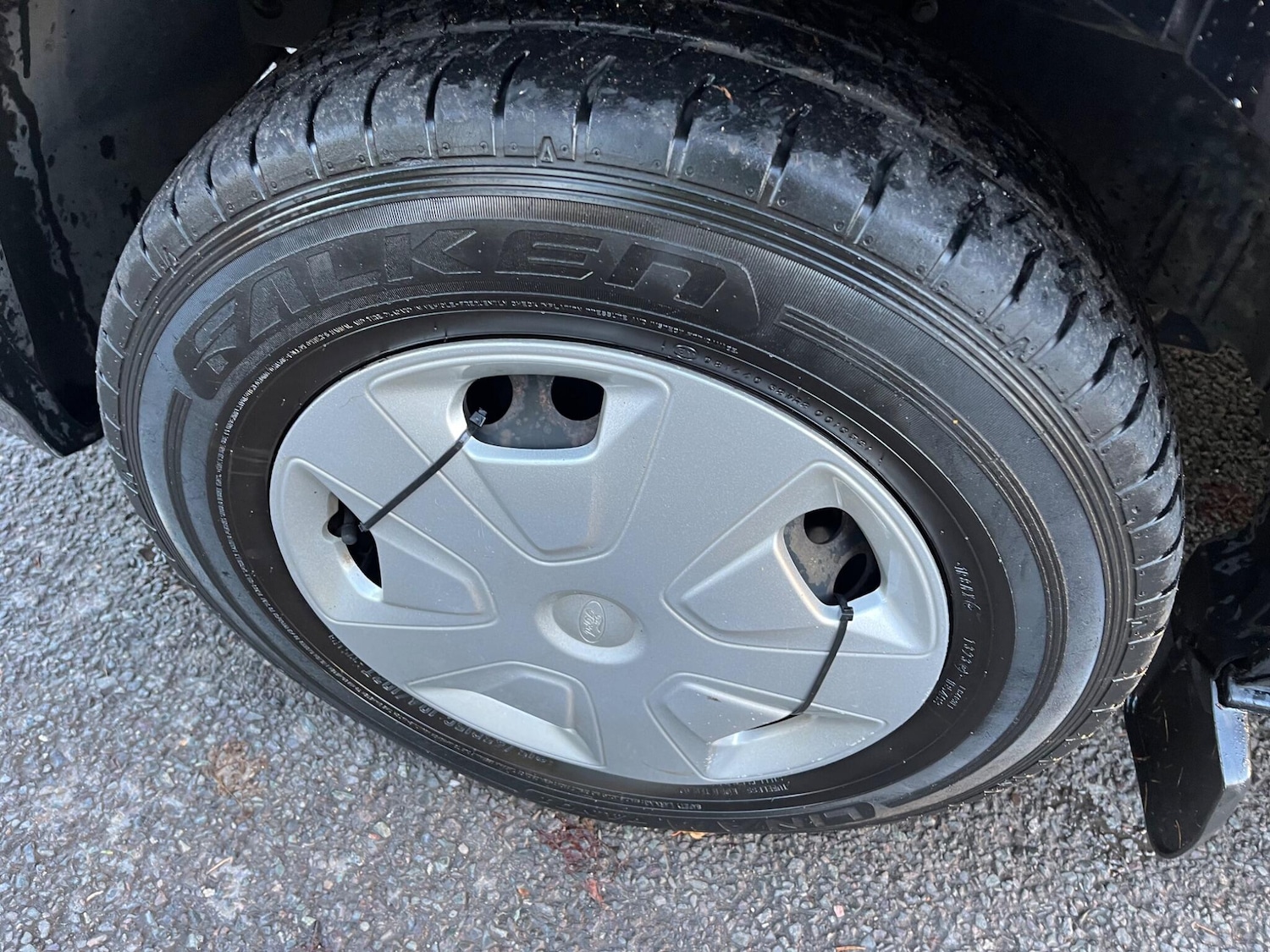 Used Ford Transit Custom 2019 for sale - 76759301: Photo 27