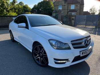 2013 (63) 2.1L AMG Sport Plus 2dr Auto