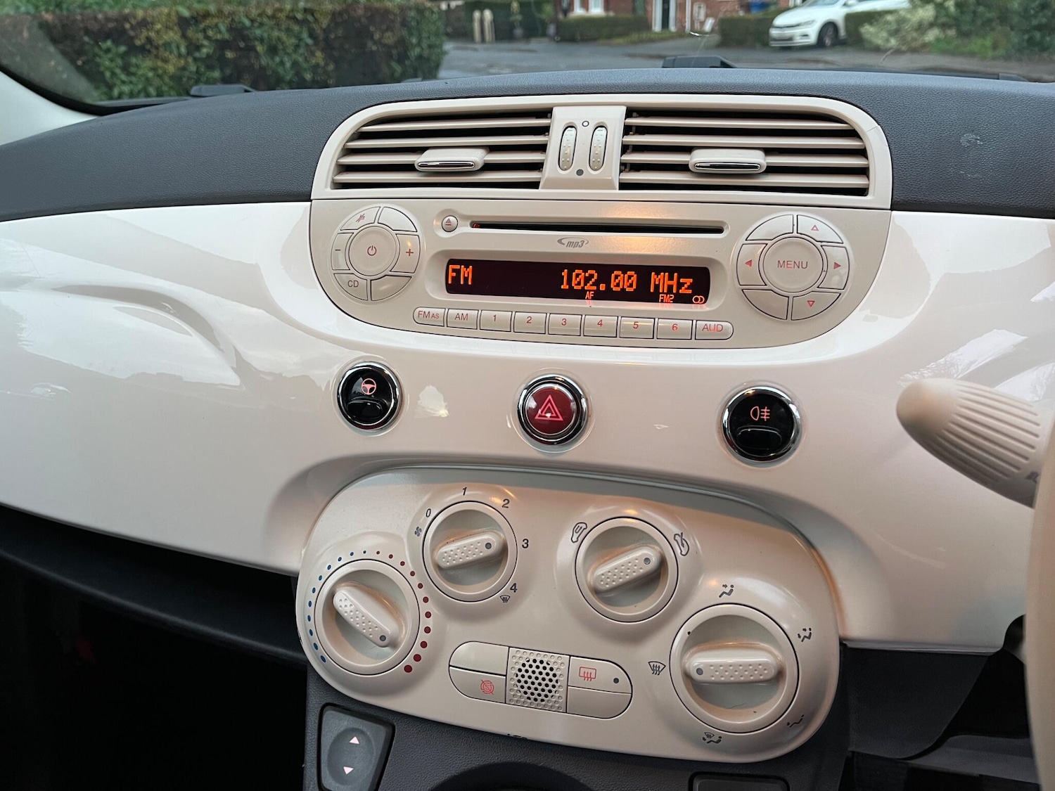 Used Fiat 500 2014 for sale - 76759300: Photo 10