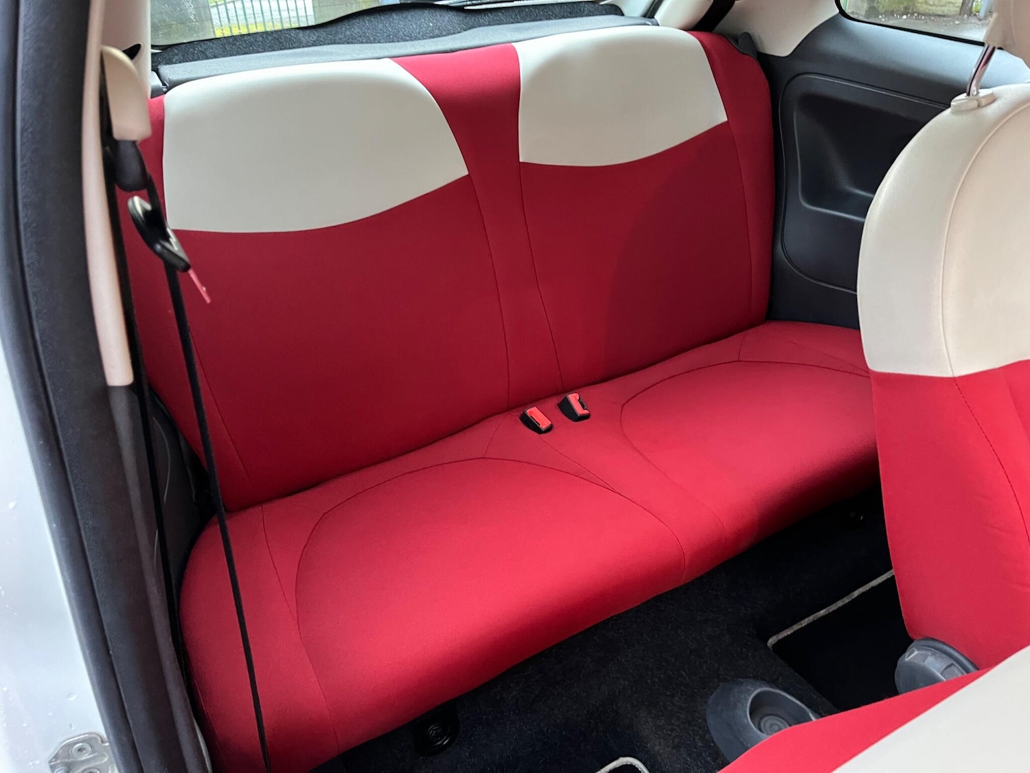 Used Fiat 500 2014 for sale - 76759300: Photo 14