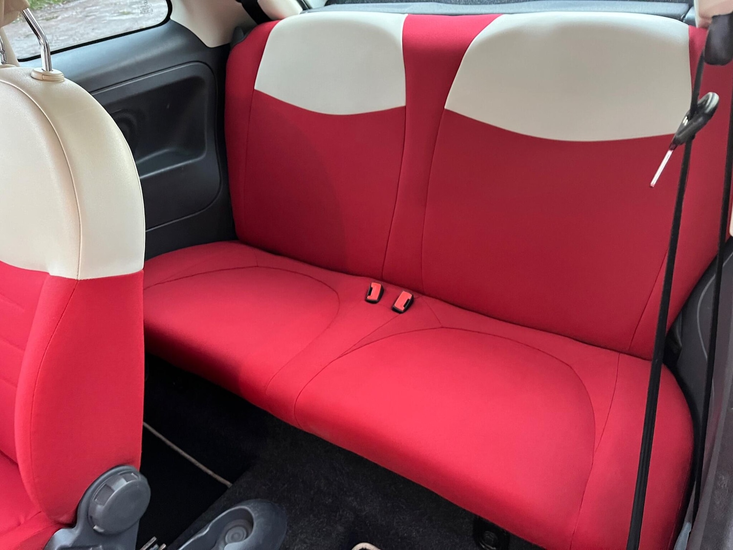 Used Fiat 500 2014 for sale - 76759300: Photo 15