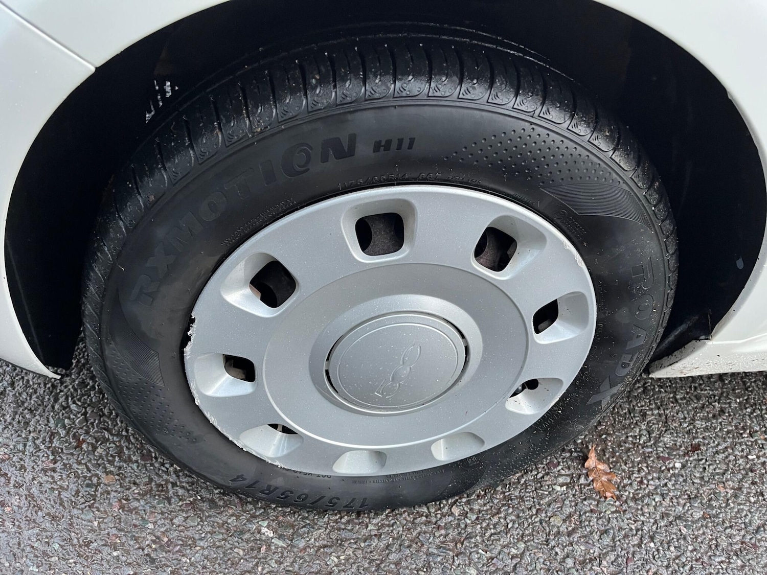 Used Fiat 500 2014 for sale - 76759300: Photo 16