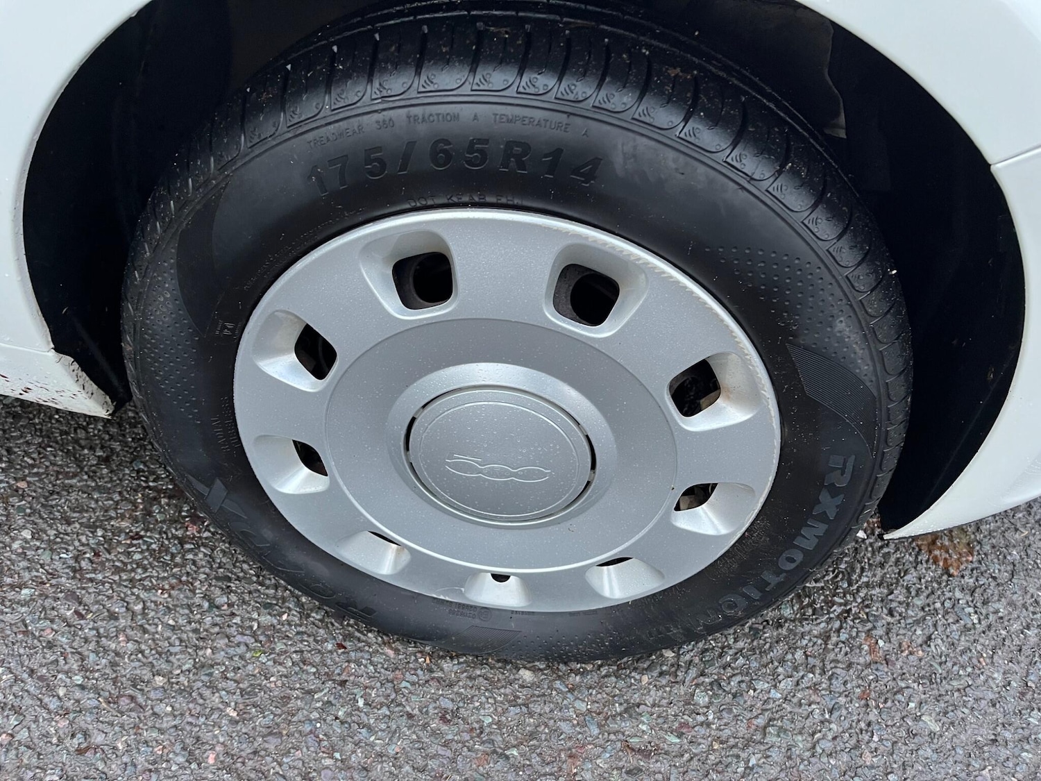 Used Fiat 500 2014 for sale - 76759300: Photo 17