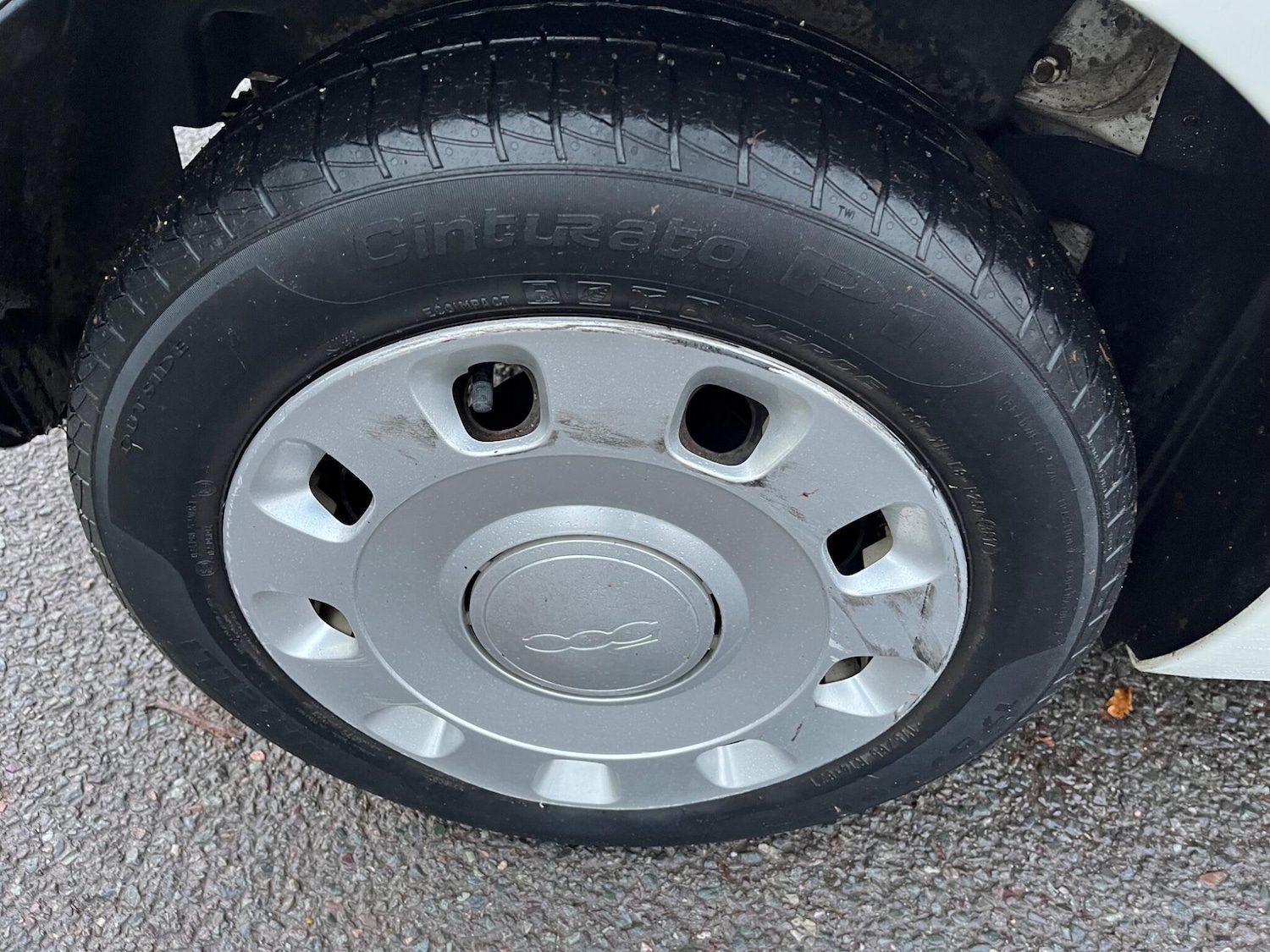 Used Fiat 500 2014 for sale - 76759300: Photo 18