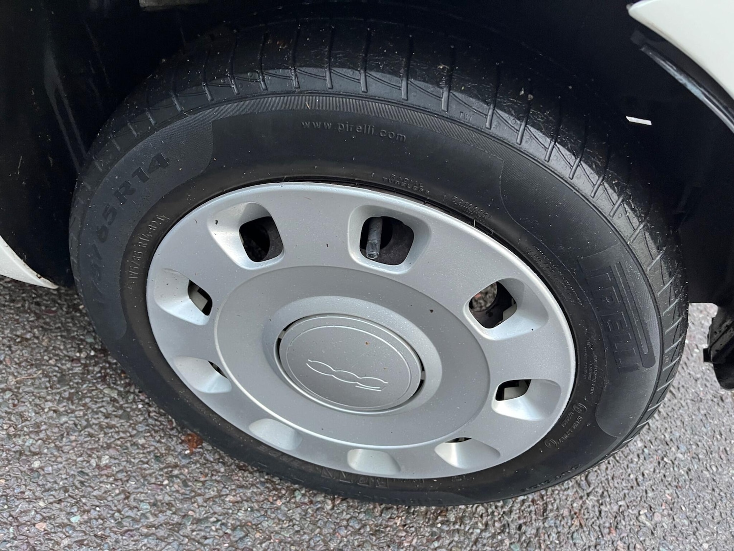 Used Fiat 500 2014 for sale - 76759300: Photo 19