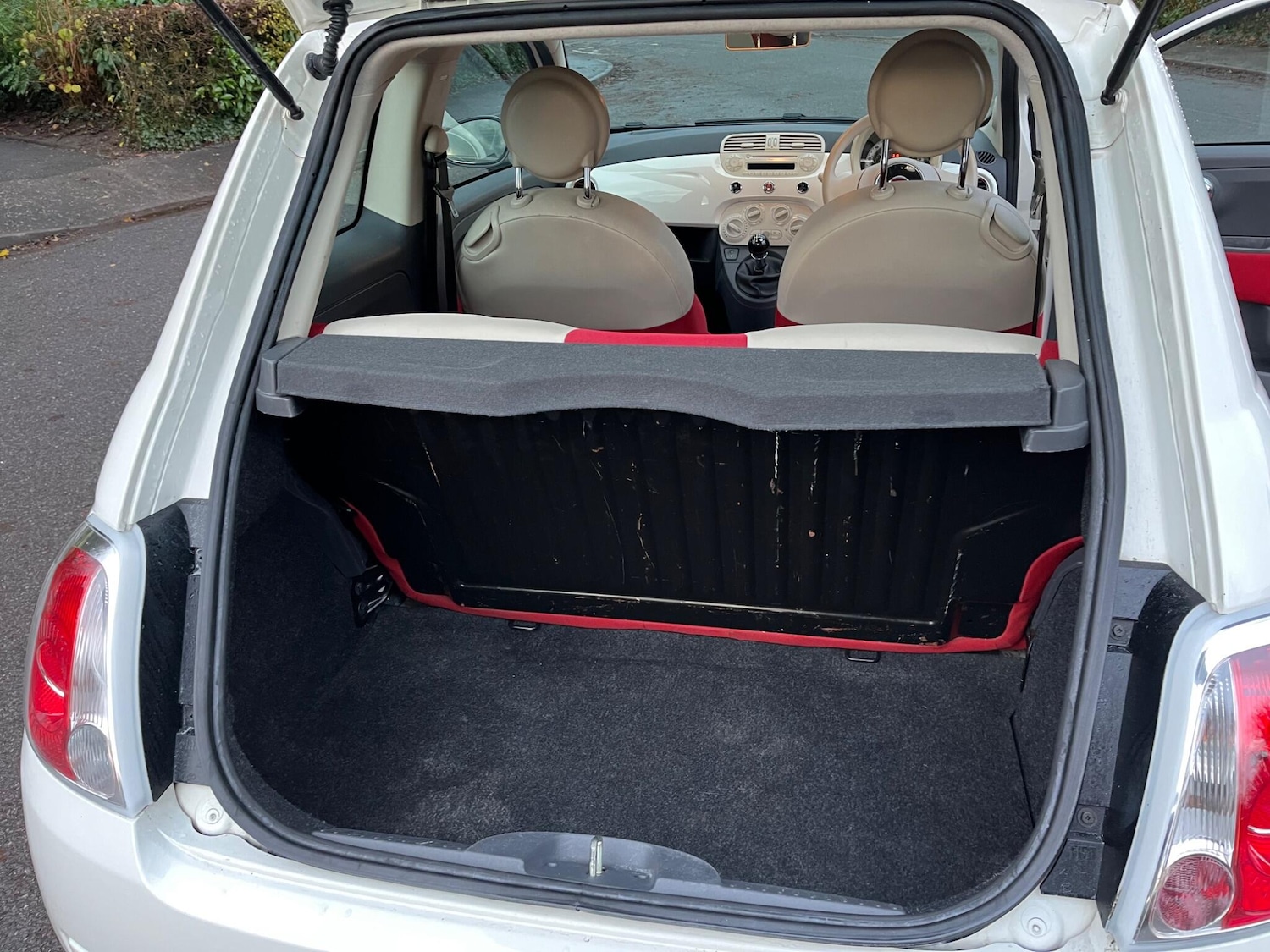 Used Fiat 500 2014 for sale - 76759300: Photo 21