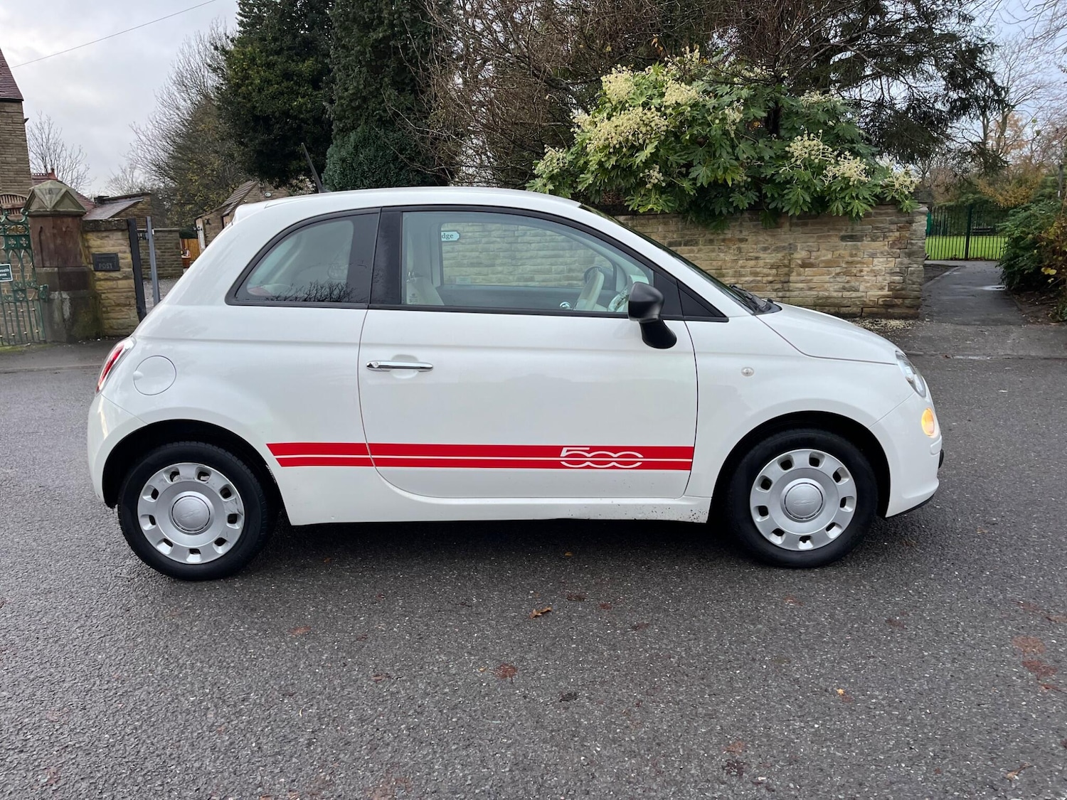 Used Fiat 500 2014 for sale - 76759300: Photo 7