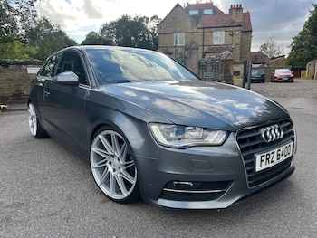 2013 (13) - 1.6 TDI Sport Euro 5 (s/s) 3dr