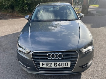 Used Audi A3 2013 for sale - 75780829: Photo