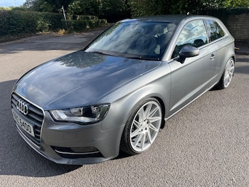 Used Audi A3 2013 for sale - 75780829: Photo