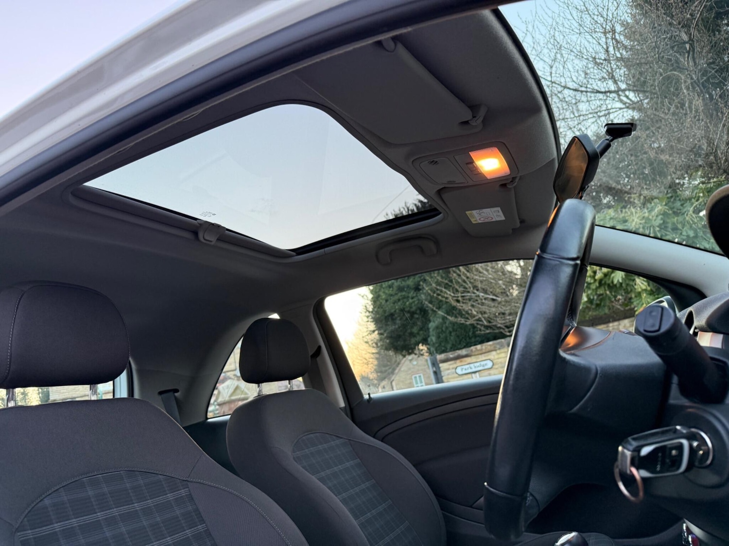 Used Vauxhall ADAM 2013 for sale - 77769262: Photo 10