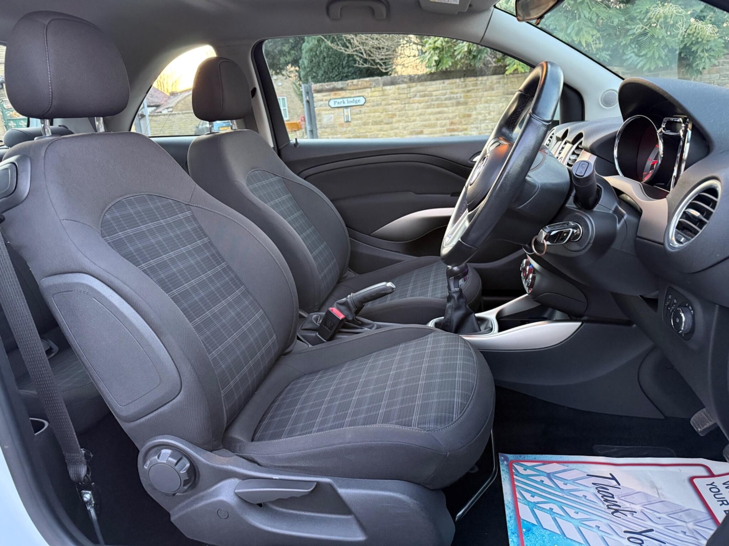 Used Vauxhall ADAM 2013 for sale - 77769262: Photo 11