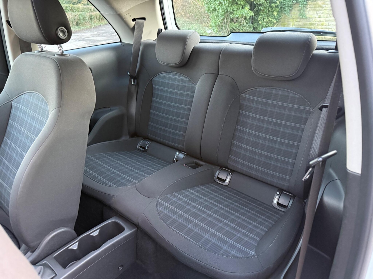 Used Vauxhall ADAM 2013 for sale - 77769262: Photo 12