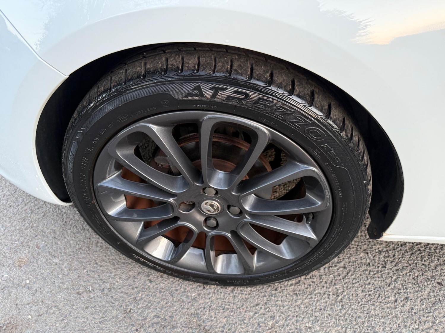 Used Vauxhall ADAM 2013 for sale - 77769262: Photo 17